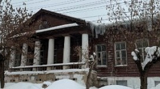 Имущество для  субъектов креативных (творческих) индустрий Аукцион на право заключения договора аренды недвижимого государственного имущества Костромской области
