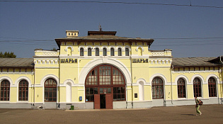 22.06.2023 года проводятся плановые проверки распоряжения, использования и сохранности государственного имущества Костромской области,